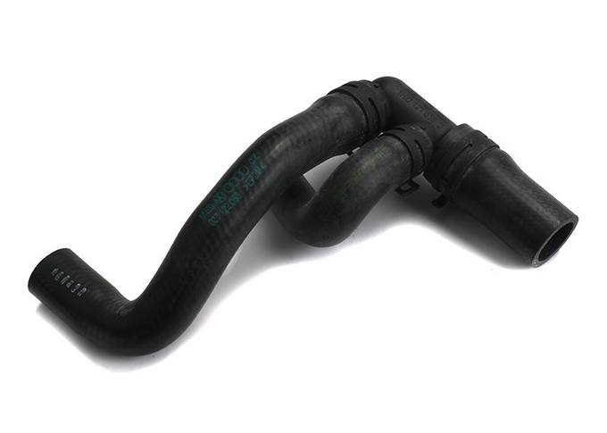 VW Engine Coolant Hose 037122058